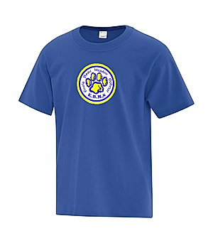 EBMS shirt