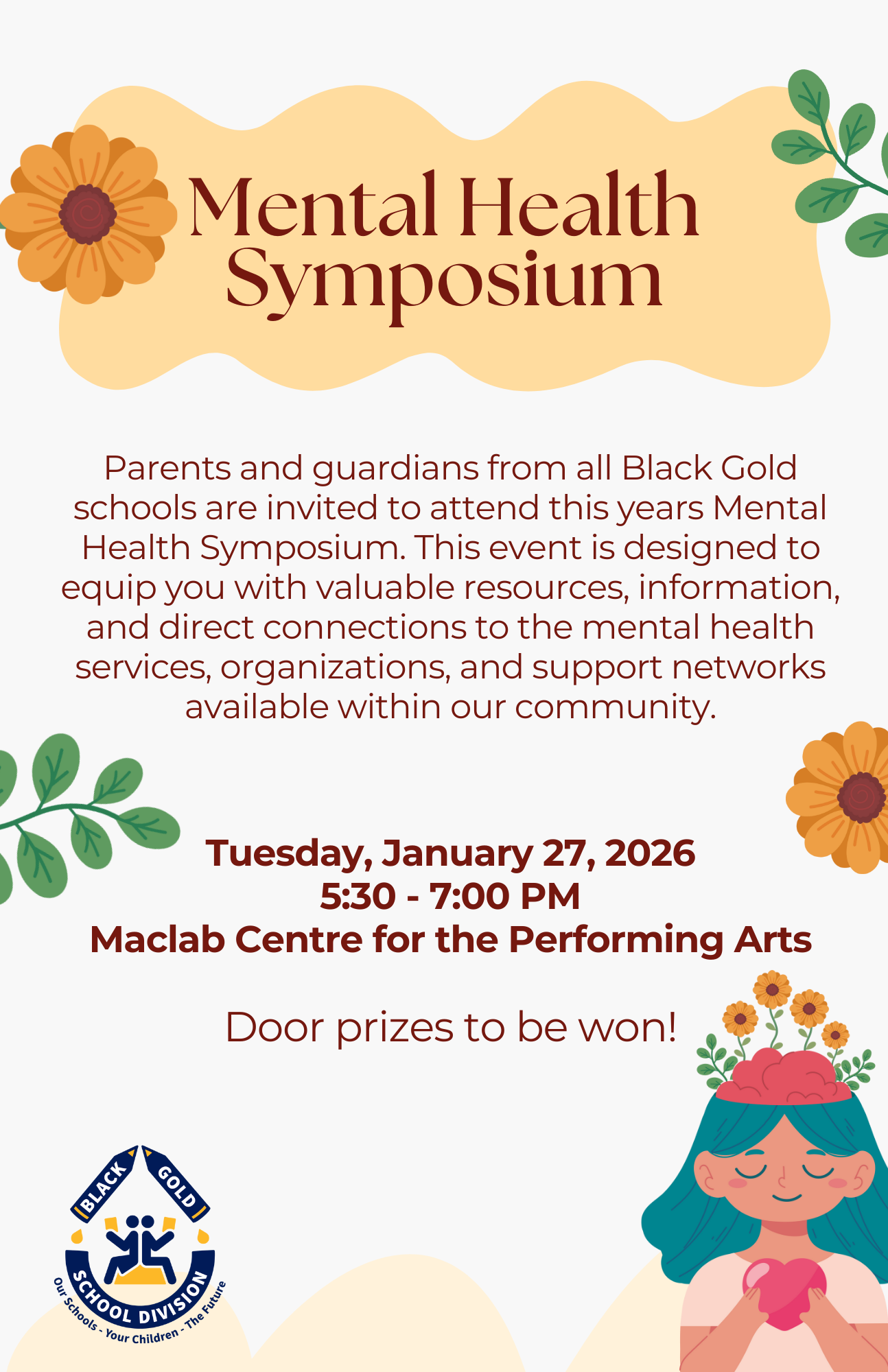 Mental Health Symposium